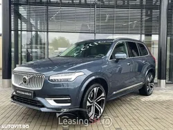Albastru Utilizat 2023 Volvo XC90 Inscription SUV | 66.640 EUR