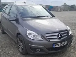 Utilizat 2011 Mercedes A180 Berlinǎ | 5.080 EUR