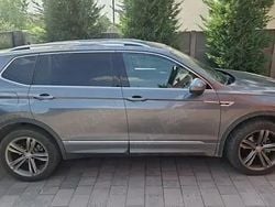 Utilizat 2020 VW Tiguan SUV | 28.000 EUR (Scump)