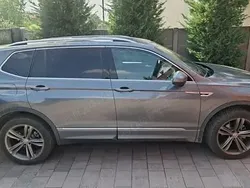 Utilizat 2020 VW Tiguan SUV | 29.500 EUR (Scump)