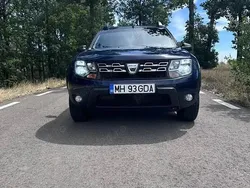 Utilizat 2016 Dacia Duster SUV | 8.900 EUR (Preț bun)