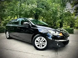 Utilizat 2016 Peugeot 308 Break | 5.950 EUR (Preț OK)