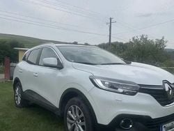 Utilizat 2017 Renault Kadjar SUV | 11.500 EUR (Preț OK)
