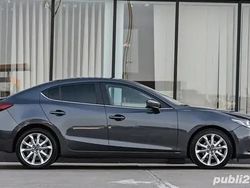 Utilizat 2014 Mazda 3 Berlinǎ | 7.200 EUR (Puțin scump)