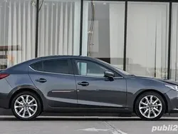 Utilizat 2014 Mazda 3 Berlinǎ | 7.200 EUR (Puțin scump)