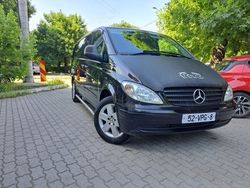 Utilizat 2007 Mercedes Vito Monovolum | 4.200 EUR