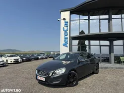 Gri Utilizat 2011 Volvo S60 Momentum Berlinǎ | 5.990 EUR (Preț OK)