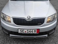 Culoaregri Utilizat 2014 Skoda Octavia Break | 10.350 EUR (Scump)
