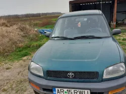 Utilizat 1994 Toyota RAV4 SUV | 6.700 EUR