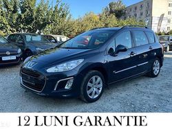 Culoarealbastru Utilizat 2013 Peugeot 308 Style Hatchback | 3.950 EUR (Preț OK)