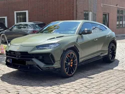 Utilizat 2023 Lamborghini Urus SUV | 300.462 EUR