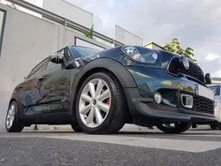 Verde Utilizat 2014 Mini Countryman SUV | 9.990 EUR