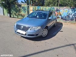 Culoaregri Utilizat 2010 VW Passat Comfortline Break | 4.999 EUR (Preț OK)
