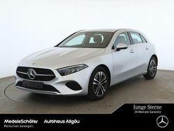 Utilizat 2024 Mercedes A180 Progressive | 31.748 EUR (Preț OK)