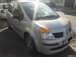 Utilizat 2006 Renault Modus Monovolum | 1.900 EUR