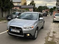 Utilizat 2011 Mitsubishi ASX SUV | 6.850 EUR (Puțin scump)