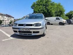Utilizat 2001 VW Golf IV Break | 3.300 EUR
