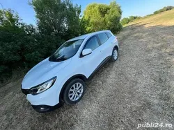 Utilizat 2017 Renault Kadjar SUV | 11.000 EUR (Preț bun)