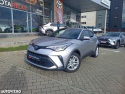 Culoareargint Utilizat 2022 Toyota C-HR SUV | 21.350 EUR (Preț OK)