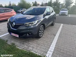 Gri Utilizat 2018 Renault Kadjar Collection SUV | 13.200 EUR (Preț OK)