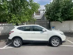 Utilizat 2016 Nissan Qashqai SUV | 10.600 EUR (Preț bun)