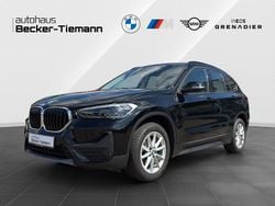 Utilizat 2022 BMW X1 SUV | 33.256 EUR