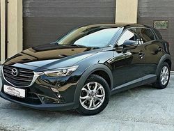 Negru Utilizat 2019 Mazda CX-3 SUV | 15.700 EUR (Preț OK)