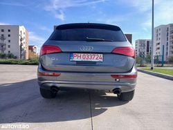 Culoaregri Utilizat 2013 Audi Q5 SUV | 10.800 EUR (Preț OK)