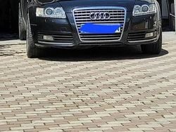 Utilizat 2010 Audi A6 Break | 5.800 EUR (Preț OK)