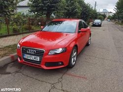 Culoarerosu Utilizat 2009 Audi A4 S-Line Berlinǎ | 5.800 EUR (Preț bun)
