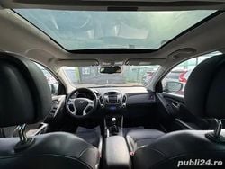 Utilizat 2013 Hyundai ix35 SUV | 8.390 EUR (Preț OK)