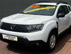 Utilizat 2021 Dacia Duster Comfort SUV | 16.200 EUR (Scump)