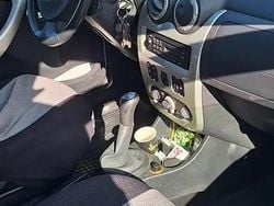 Argintiu Utilizat 2011 Dacia Sandero Hatchback | 2.450 EUR (Preț OK)