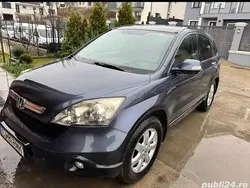 Utilizat 2007 Honda CR-V SUV | 3.650 EUR (Super Preț)
