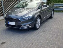 Utilizat 2017 Ford S-MAX Vignale Monovolum | 12.999 EUR (Scump)