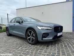 Gri Utilizat 2023 Volvo S60 Ultimate Berlinǎ | 35.998 EUR (Preț OK)