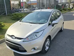 Utilizat 2009 Ford Fiesta Hatchback | 3.300 EUR (Preț OK)