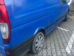 Utilizat 2004 Mercedes Vito | 3.000 EUR (Preț OK)