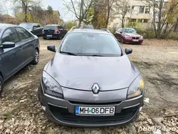 Utilizat 2011 Renault Mégane III R.S. Berlinǎ | 4.200 EUR