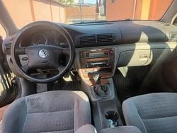 Utilizat 2002 VW Passat Berlinǎ | 1.500 EUR (Preț OK)