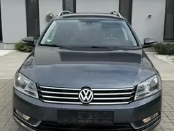 Utilizat 2013 VW Passat Break | 7.199 EUR (Preț OK)