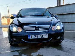Mercedes 220