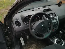 Utilizat 2004 Renault Mégane II | 1.600 EUR