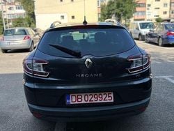 Culoarenegru Utilizat 2012 Renault Mégane Coupé Dynamique Coupe | 2.500 EUR