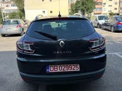 Culoarenegru Utilizat 2012 Renault Mégane Coupé Dynamique Coupe | 3.000 EUR
