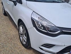 Utilizat 2017 Renault Clio Monovolum | 5.900 EUR
