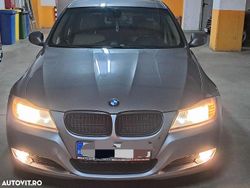 Culoaregri Utilizat 2009 BMW 318 Hatchback | 5.000 EUR