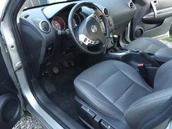 Bej Utilizat 2010 Nissan Qashqai SUV | 4.900 EUR (Preț OK)