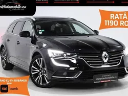 Gri Utilizat 2015 Renault Talisman Berlinǎ | 11.990 EUR (Preț OK)