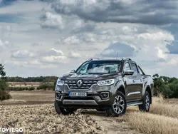 Maro Utilizat 2018 Renault Alaskan Life Pickup | 8.000 EUR